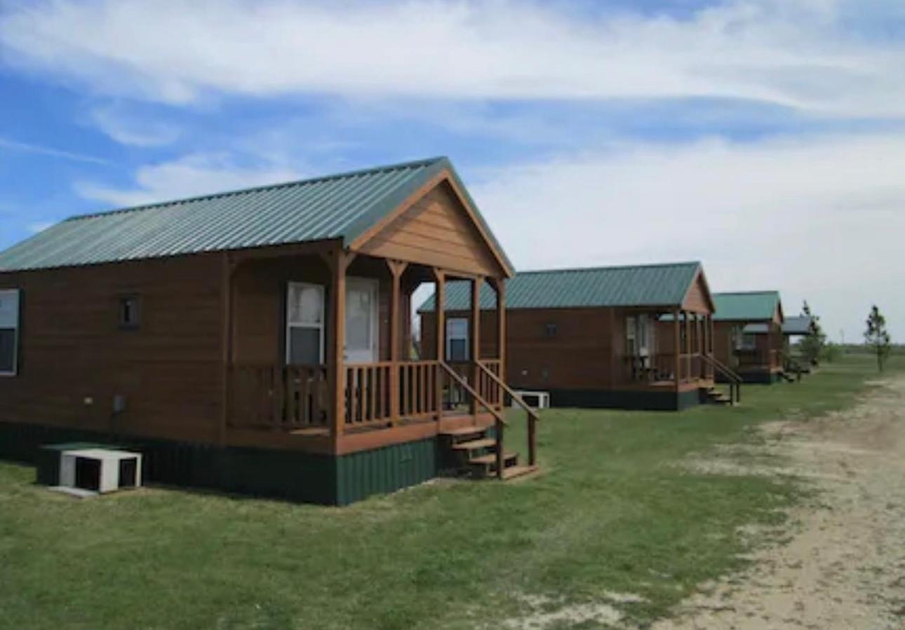 Lakeside Motel, Cabins And Rv Kingston Exterior foto
