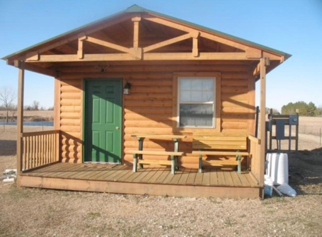 Lakeside Motel, Cabins And Rv Kingston Exterior foto
