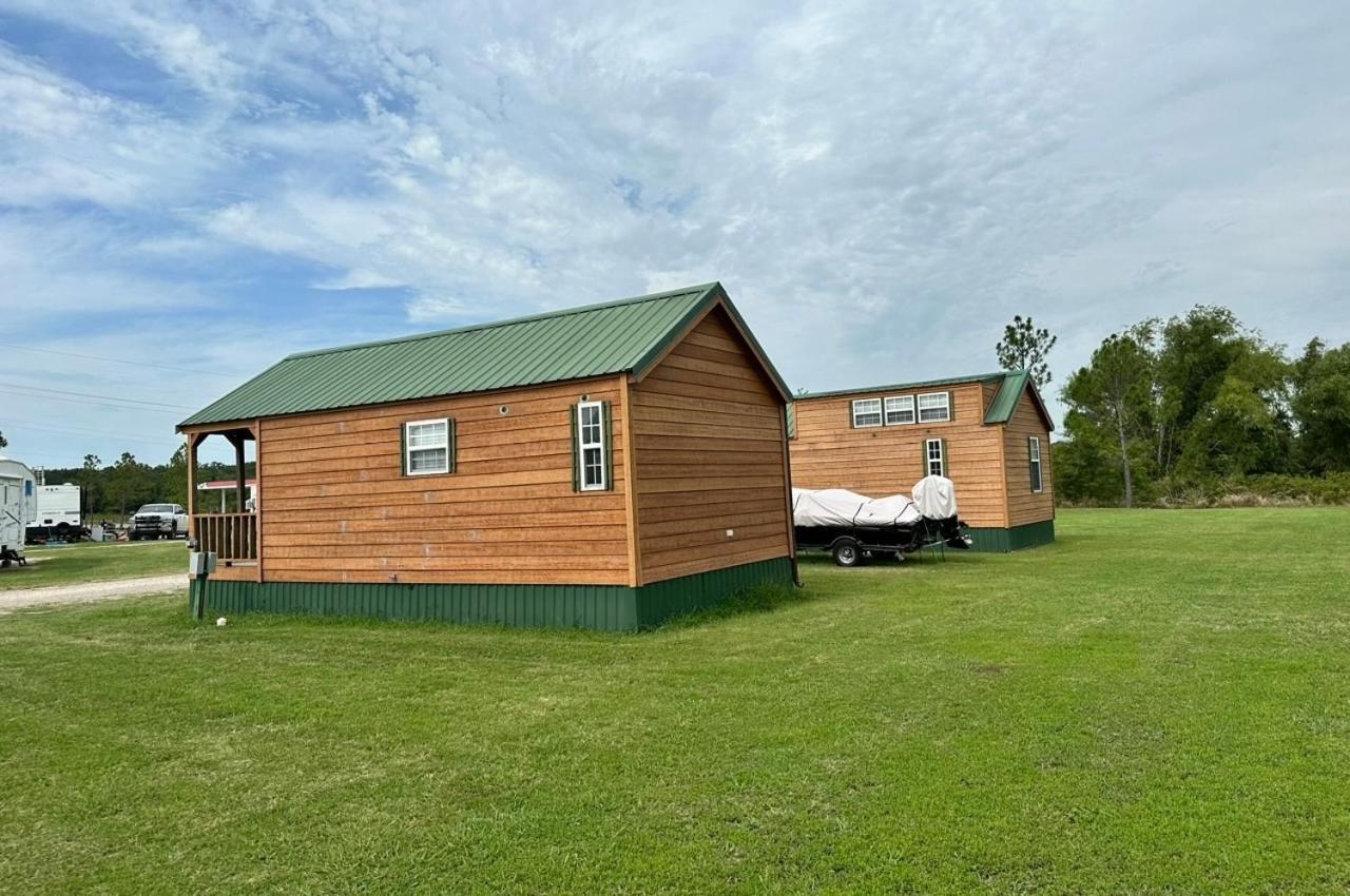 Lakeside Motel, Cabins And Rv Kingston Exterior foto